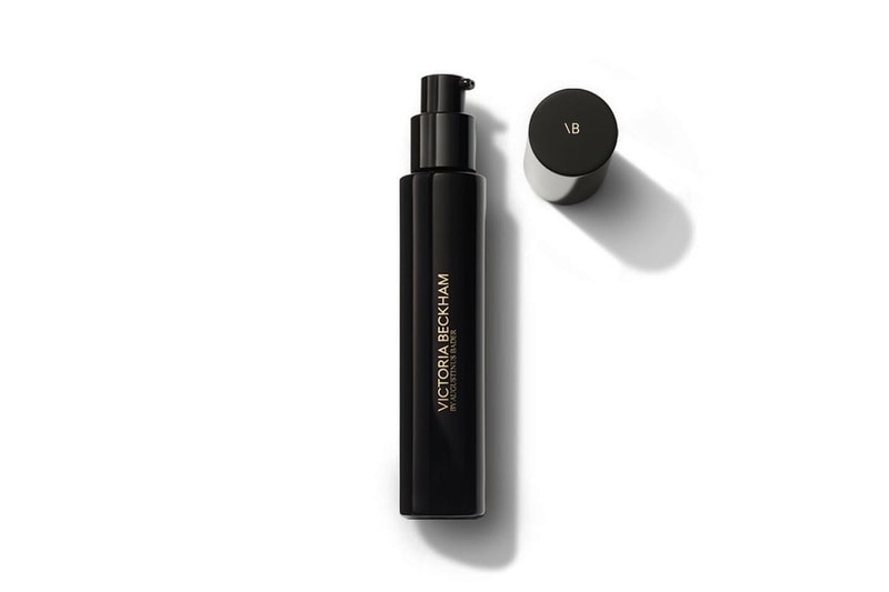 Victoria beckham beauty augustinus bader moisturizer