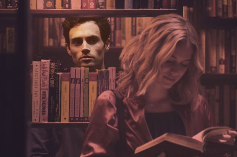 you season 2 netflix release date