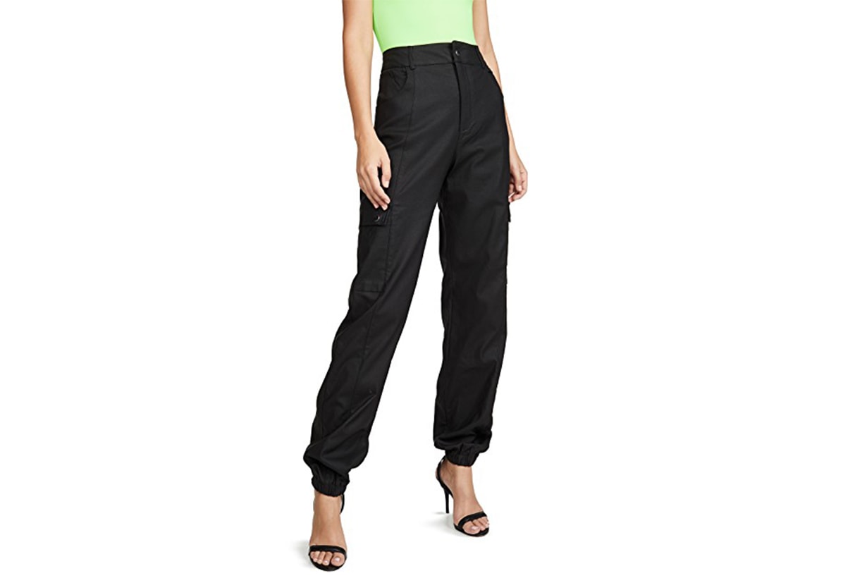 Jet Cargo Pants