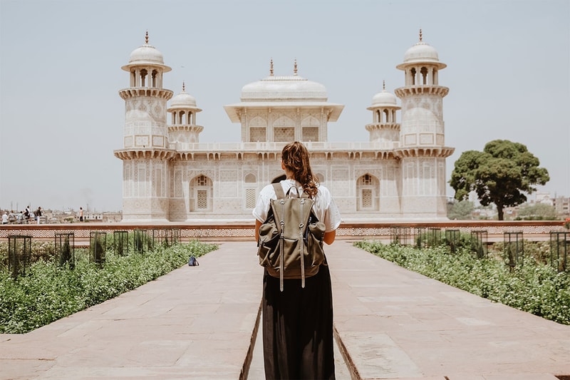 Agra, India