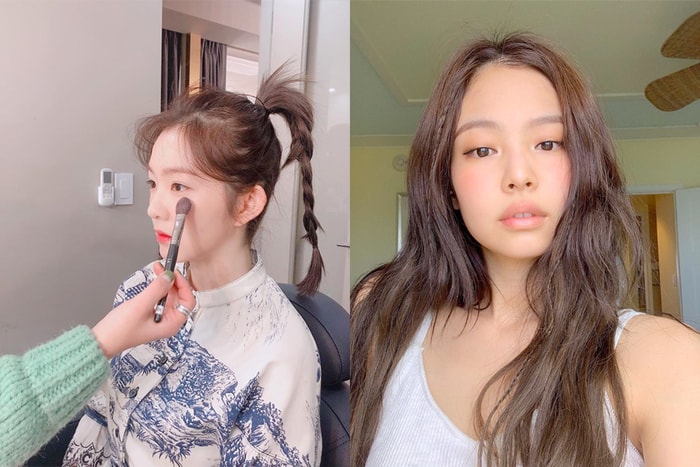 醫生公開新整容範本 Top 3:因為 Jennie,還掀起了單眼皮鳳眼風潮