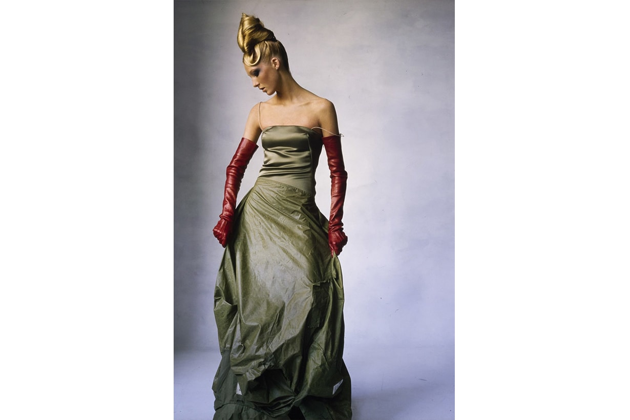 Irving Penn Vogue