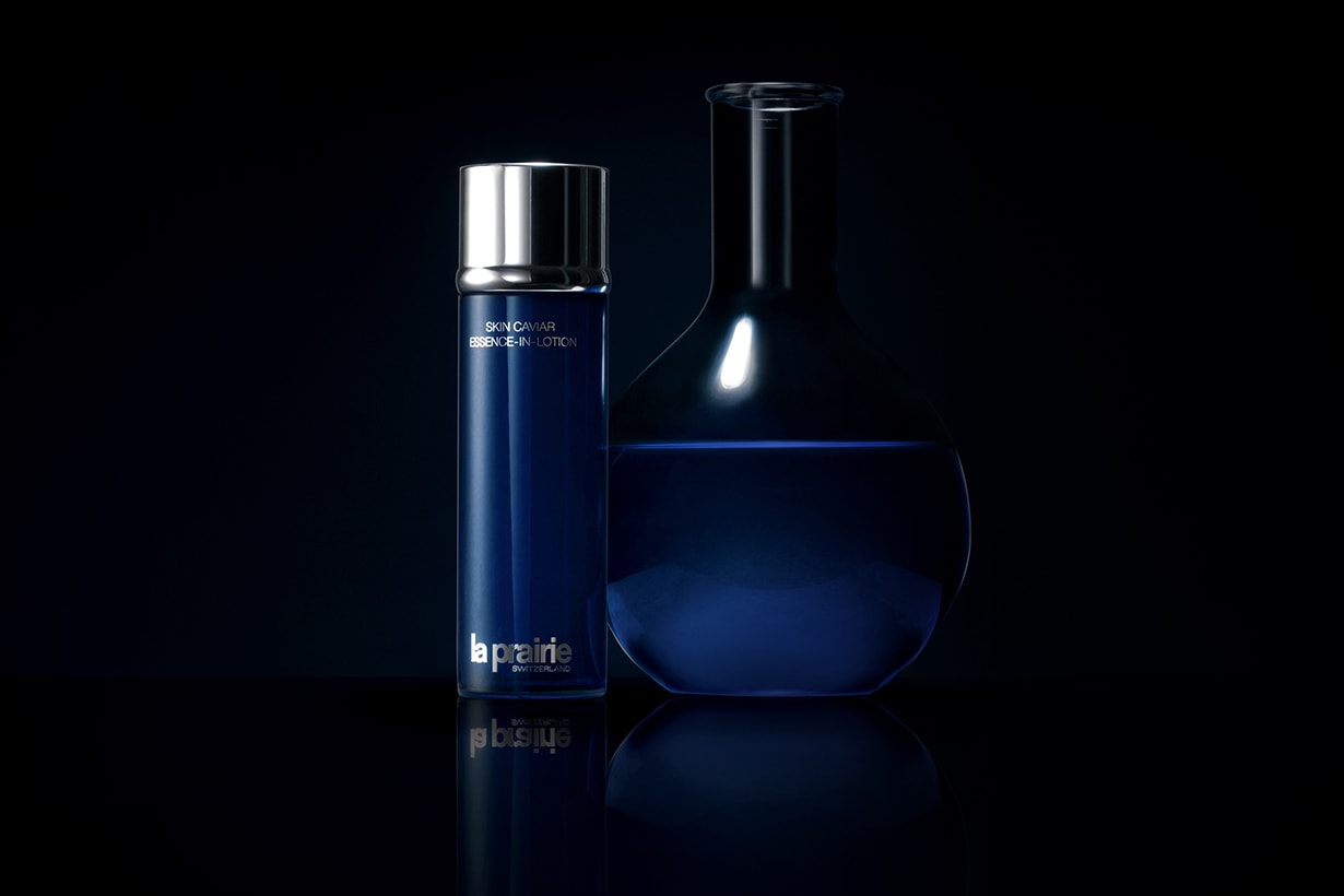  La Prairie Caviar Luxury 