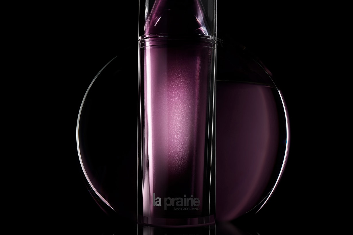  La Prairie Caviar Luxury 