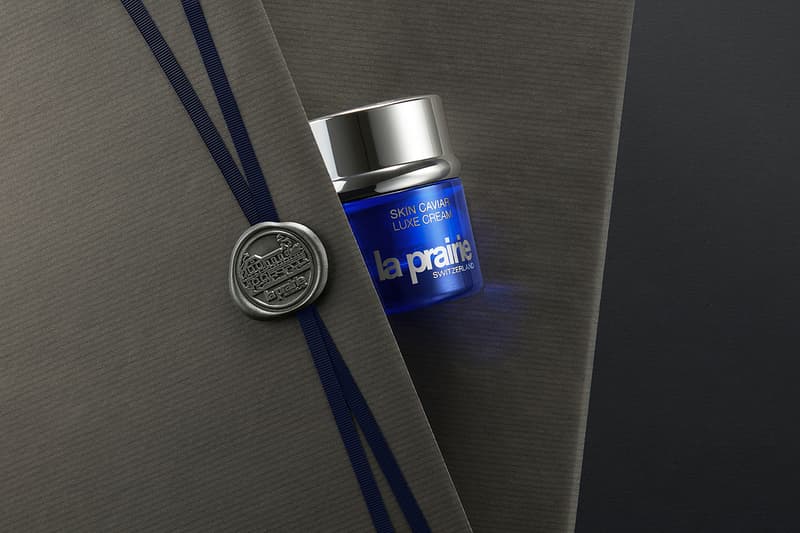  La Prairie Caviar Luxury 