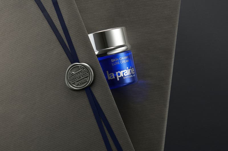 La Prairie Caviar Luxury