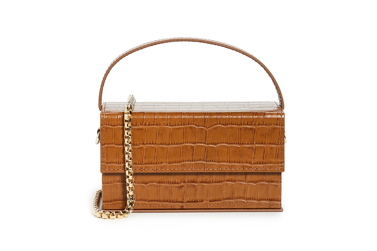 L'Afshar Ida Bag