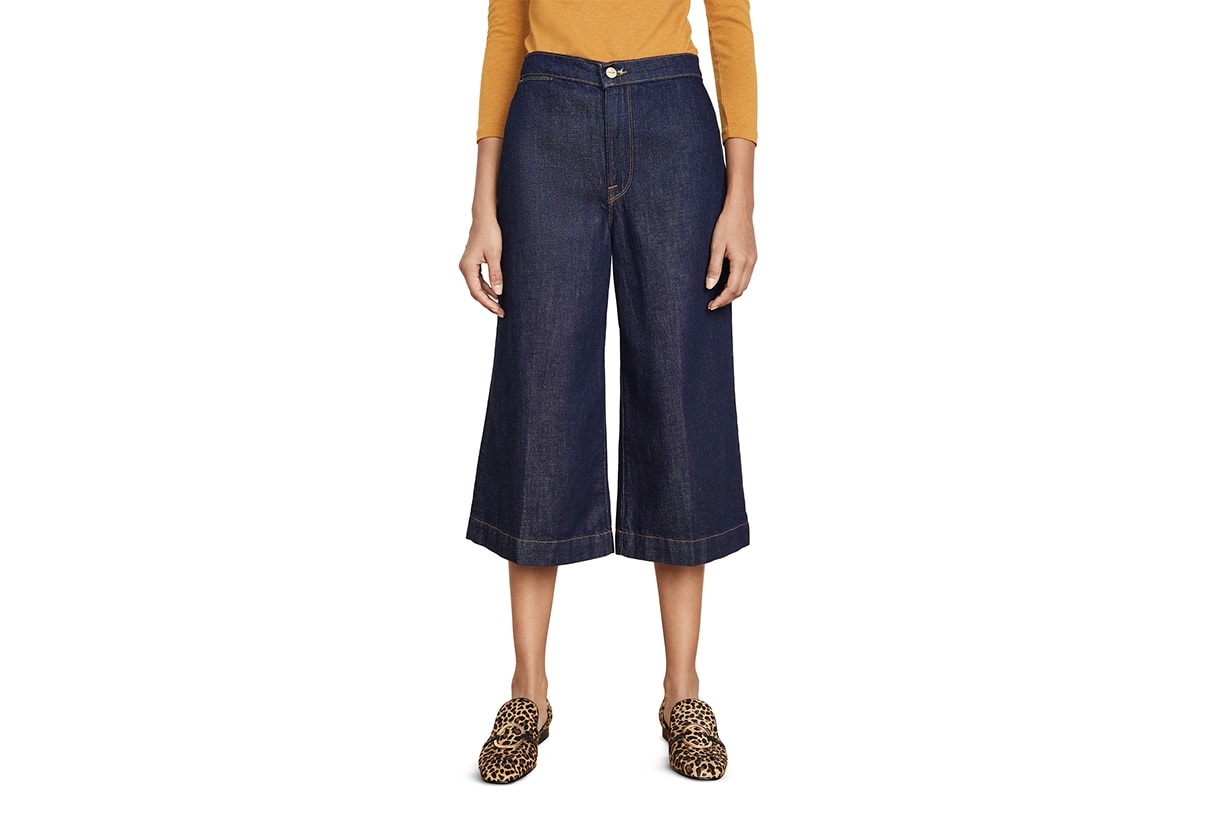 Le Culotte Trousers