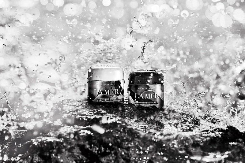  Crème de la Mer Mario Sorrenti