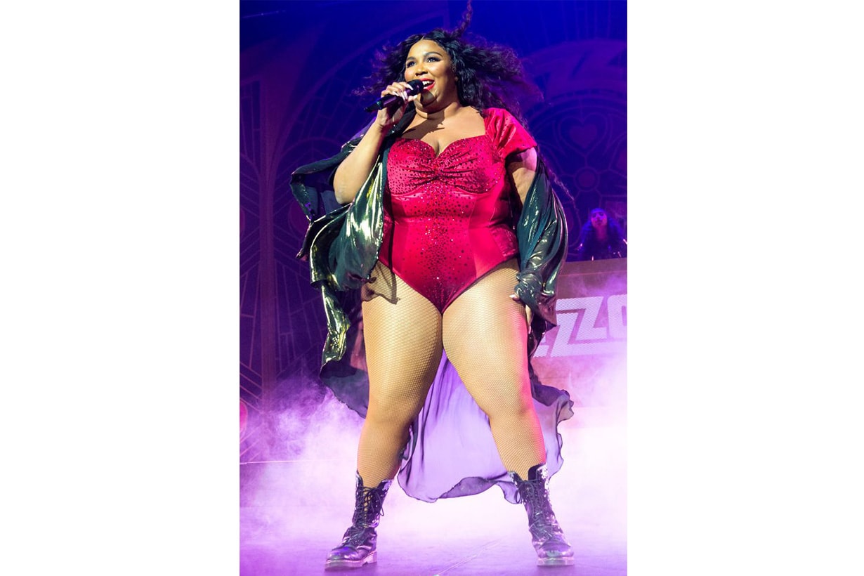 Lizzo