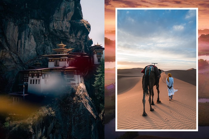 正在計劃明年的旅行?看看《Lonely Planet》 2020 年的全球最佳旅遊國家排行榜吧!