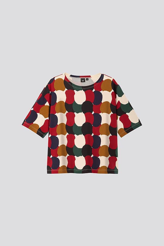 uniqlo marimekko second 2019 fw taiwan all items where when