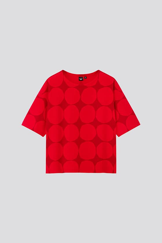 uniqlo marimekko second 2019 fw taiwan all items where when