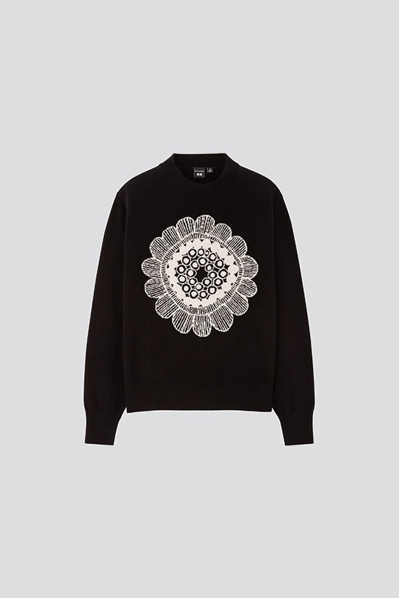 uniqlo marimekko second 2019 fw taiwan all items where when