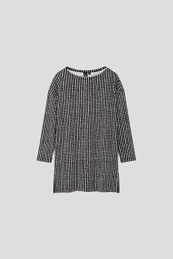 uniqlo marimekko second 2019 fw taiwan all items where when