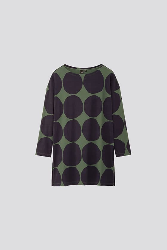 uniqlo marimekko second 2019 fw taiwan all items where when