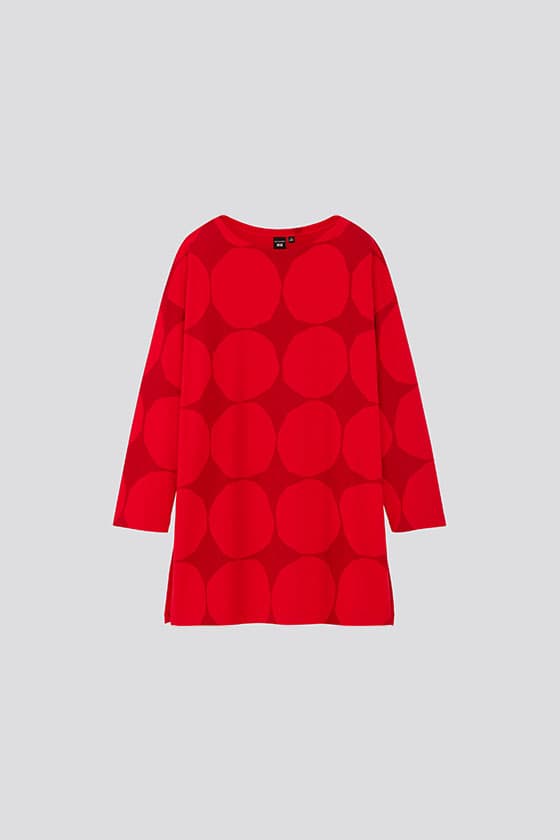 uniqlo marimekko second 2019 fw taiwan all items where when