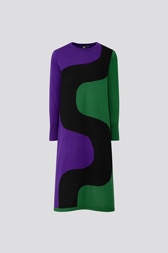 uniqlo marimekko second 2019 fw taiwan all items where when