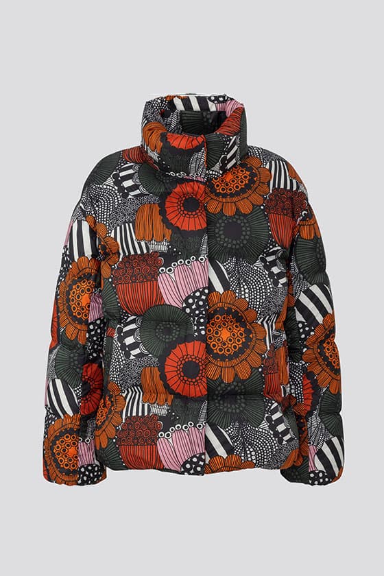 uniqlo marimekko second 2019 fw taiwan all items where when