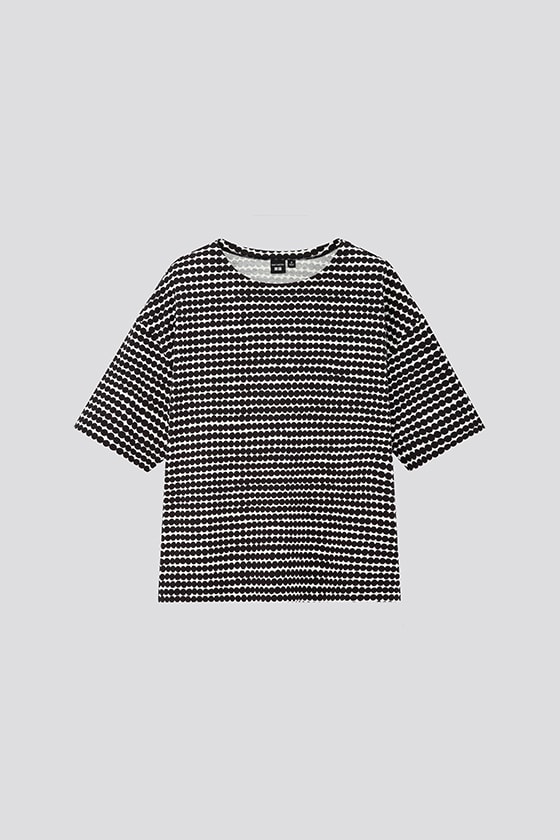 uniqlo marimekko second 2019 fw taiwan all items where when