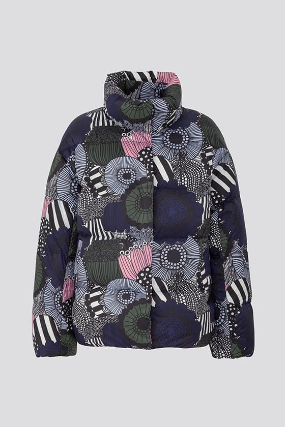 uniqlo marimekko second 2019 fw taiwan all items where when