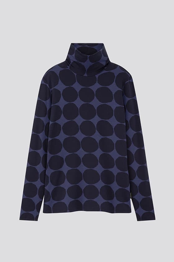 uniqlo marimekko second 2019 fw taiwan all items where when