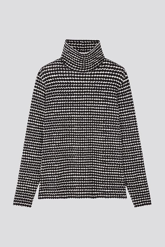 uniqlo marimekko second 2019 fw taiwan all items where when