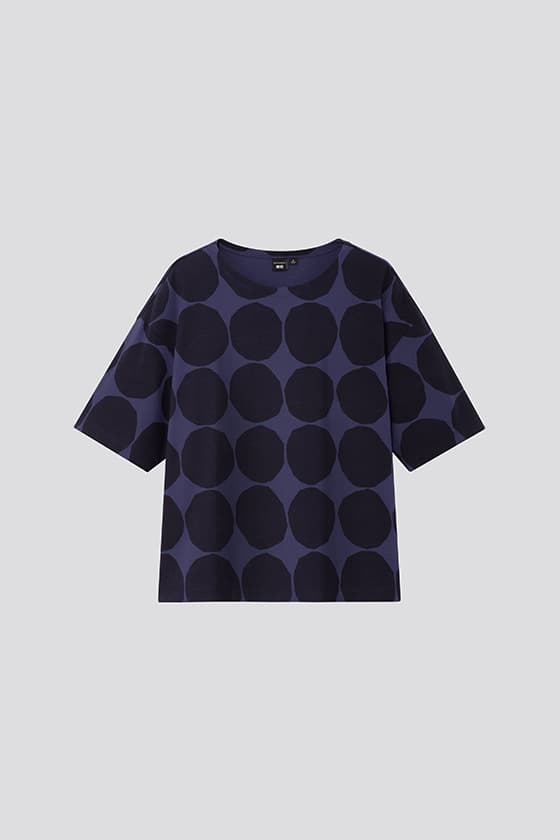 uniqlo marimekko second 2019 fw taiwan all items where when