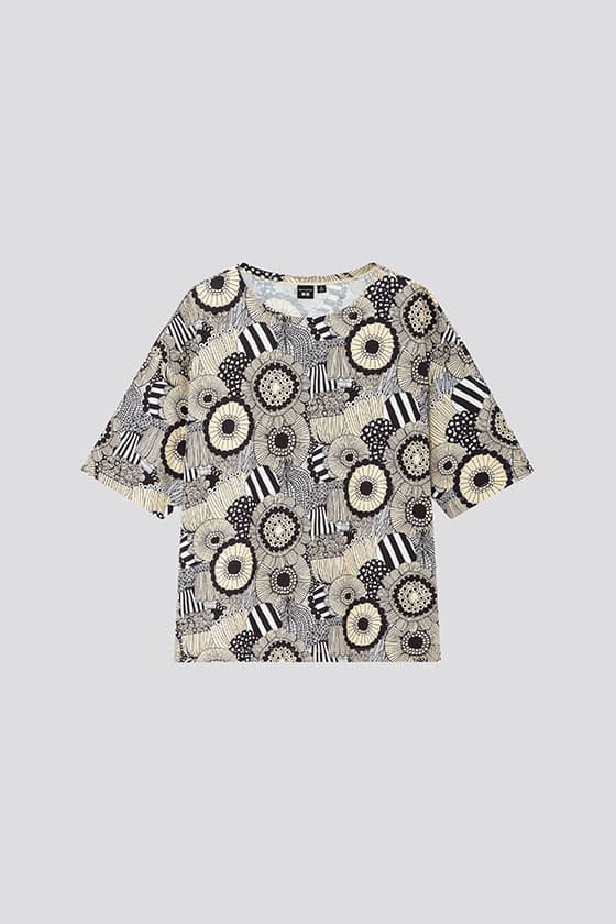 uniqlo marimekko second 2019 fw taiwan all items where when