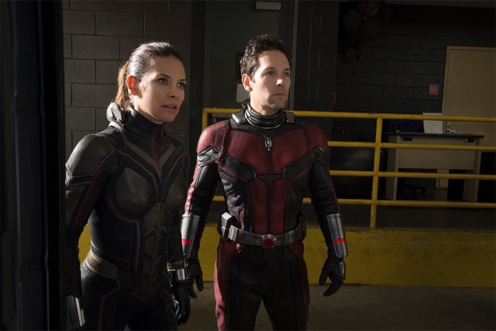 被指為是《Avengers:EndGame》後最重要電影,《蟻俠 3》終於確認開拍!