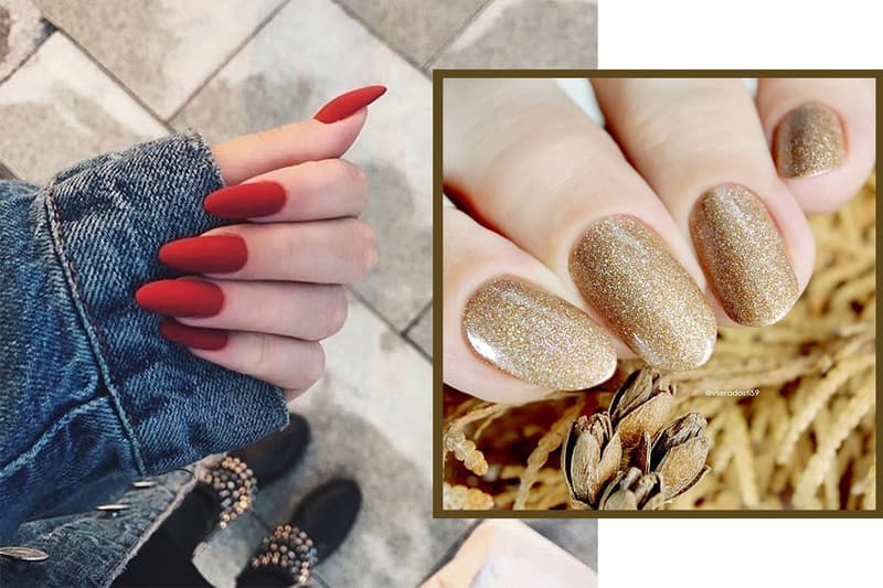 Nail-art-2019-for-fall-party