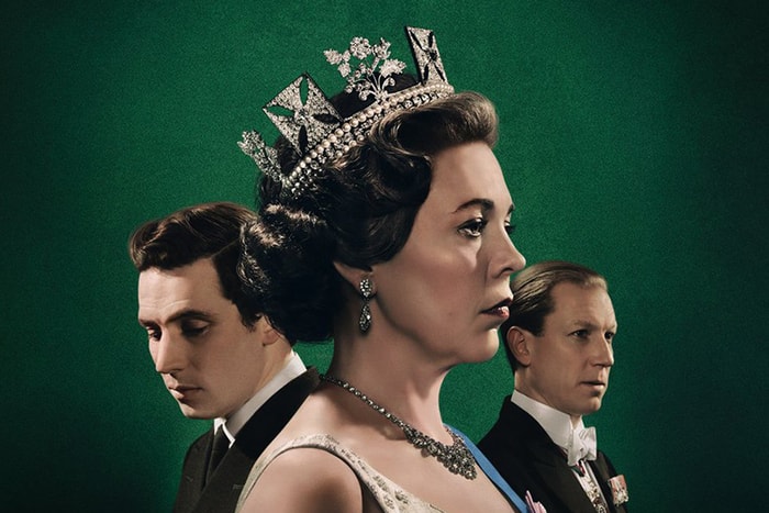被指影射英女王跟他的一段情，讓《The Crown》未上線已經惹來不滿！