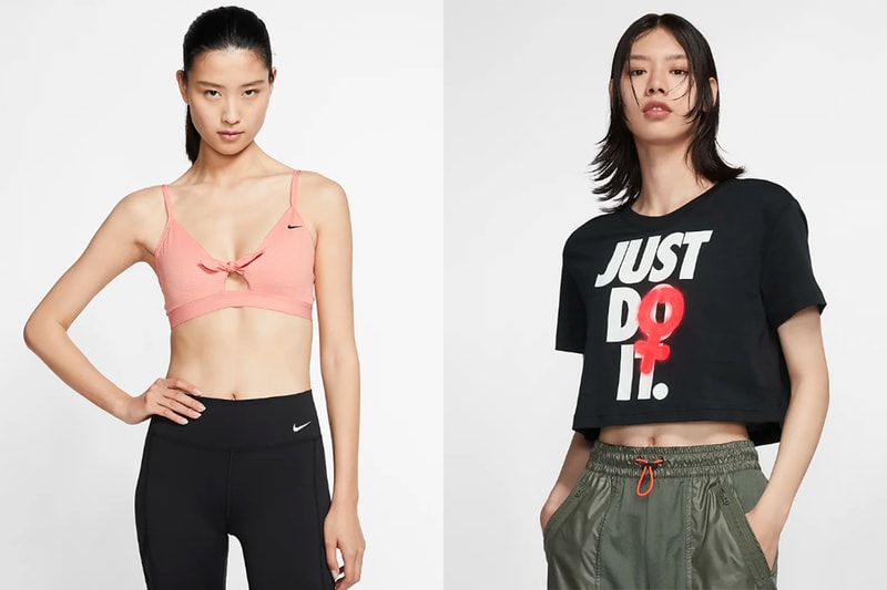 Nike Women