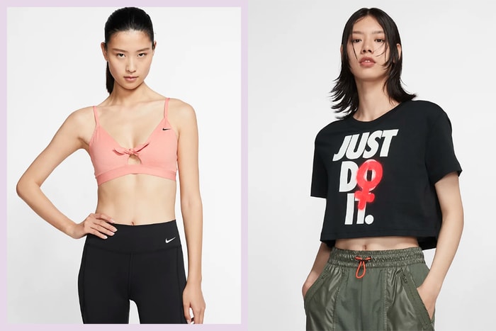 台灣 NIKE Energy Week 限時優惠:只要輸入代碼即享 8 折!