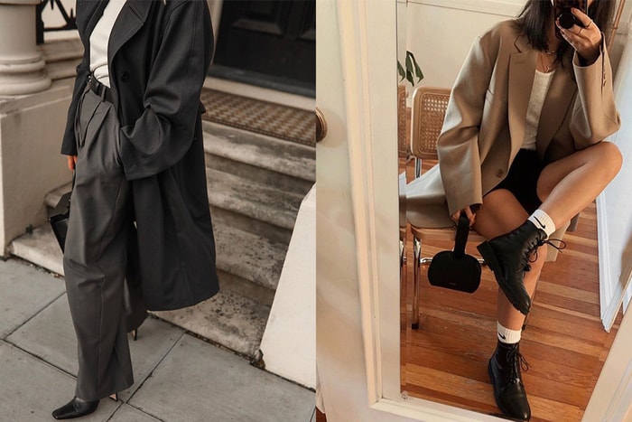 法式與美式穿搭有何差異?就讓歐美專家解答!