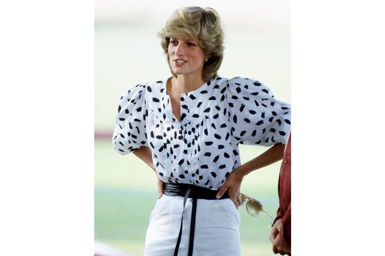 Princess-Diana-80s