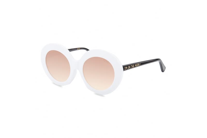 peanuts snoopy Revé by René sunglasses nasa collabration