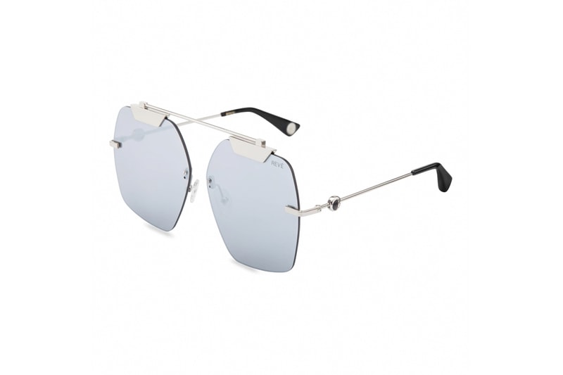 peanuts snoopy Revé by René sunglasses nasa collabration