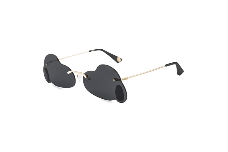 peanuts snoopy Revé by René sunglasses nasa collabration