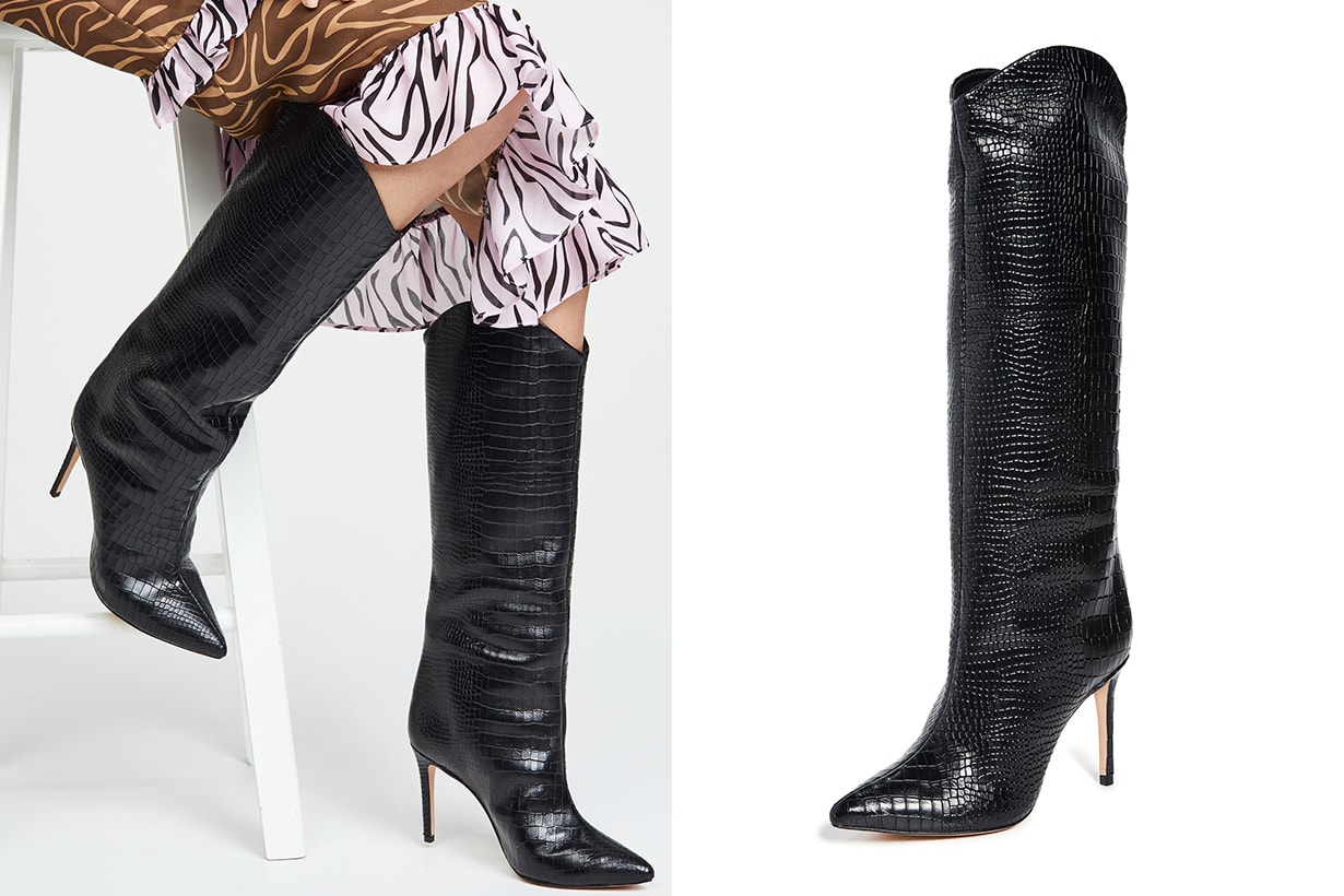 Schutz Maryana Tall Boots