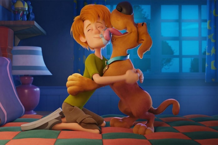 《Scooby-Doo》即將上映動畫電影!宣傳片釋出不足一天瀏覽量已超過 740 萬