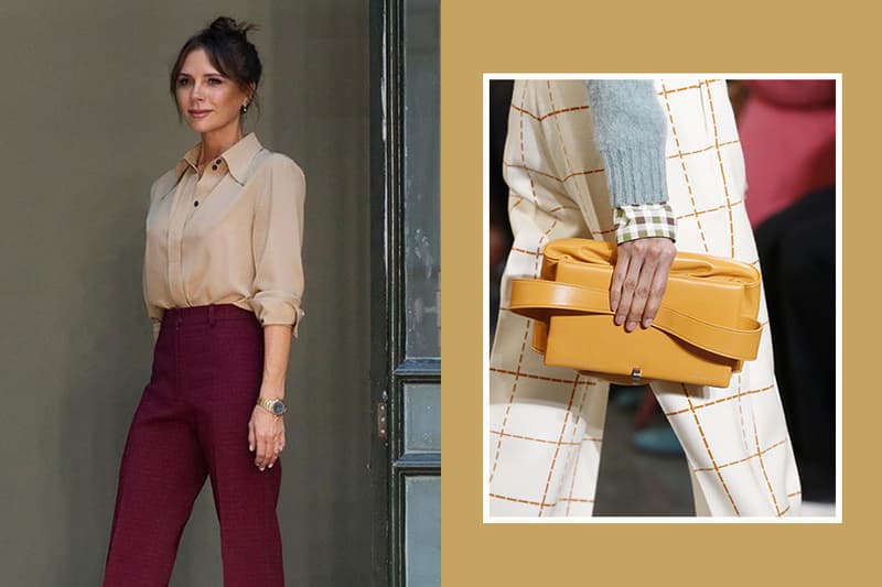 Victoria Beckham fashion label makes another loss