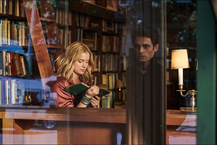 社群時代下誰也不安全,《安眠書店》第二季開播時間正式確定!