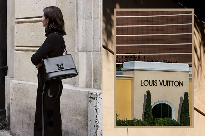 美國製造的 Louis Vuitton，究竟是否還有法國百年奢侈品牌的價值？