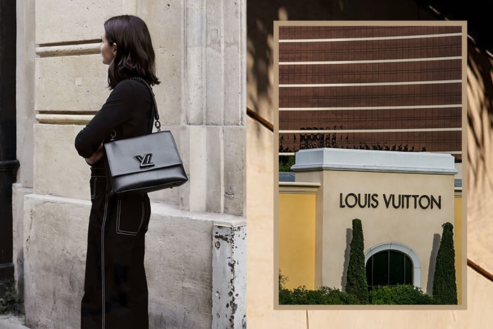 美國製造的 Louis Vuitton,究竟是否還有法國百年奢侈品牌的價值?