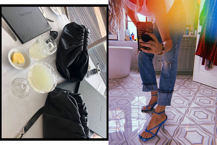 哪些鞋袋撐得過 2020 年?歐美星級造型師 Gabriel Waller 這樣預測