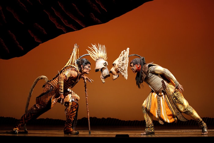 《獅子王》音樂劇香港站反應太熱烈,現加開 8 場答謝粉絲!