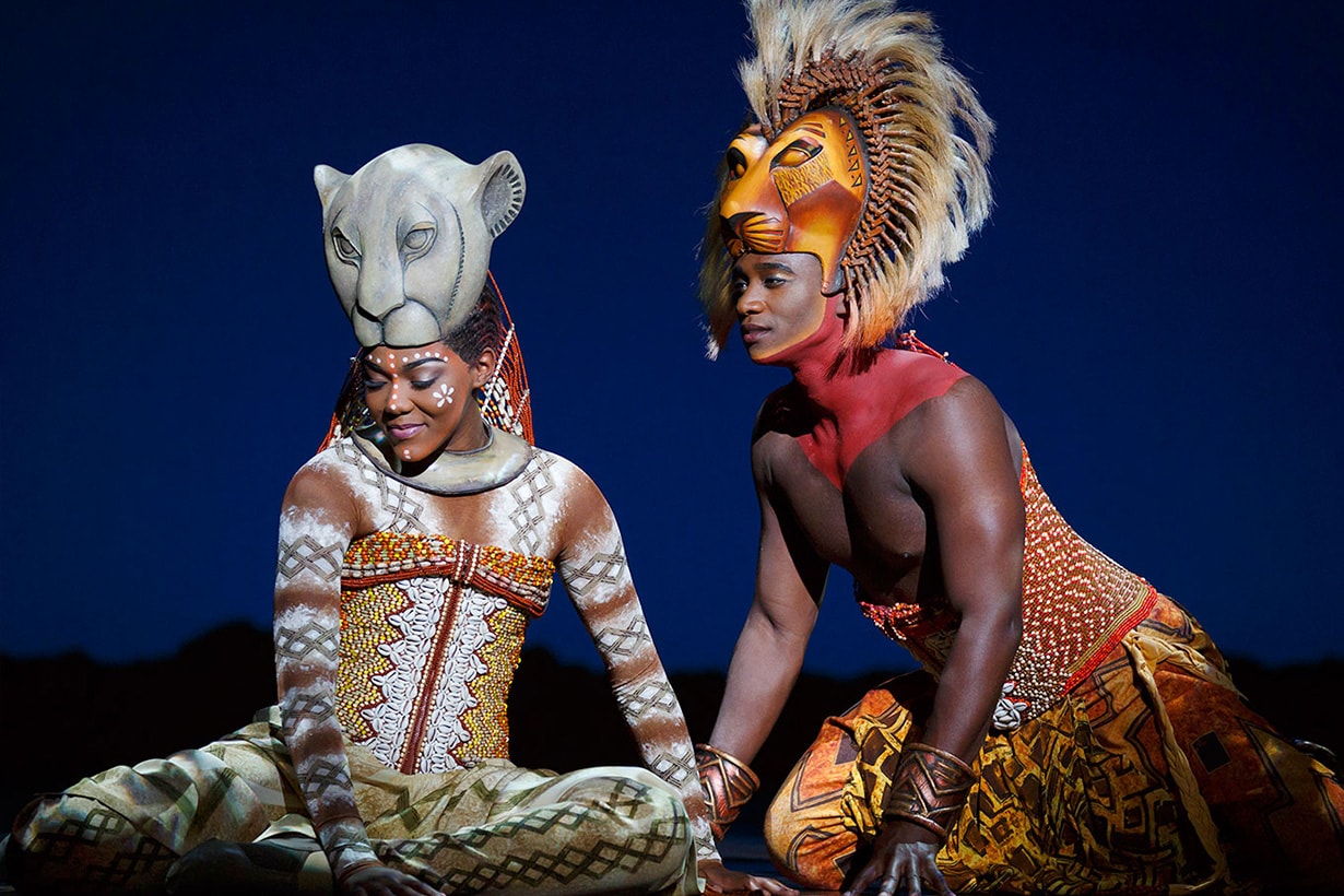 The-Lion-King musical