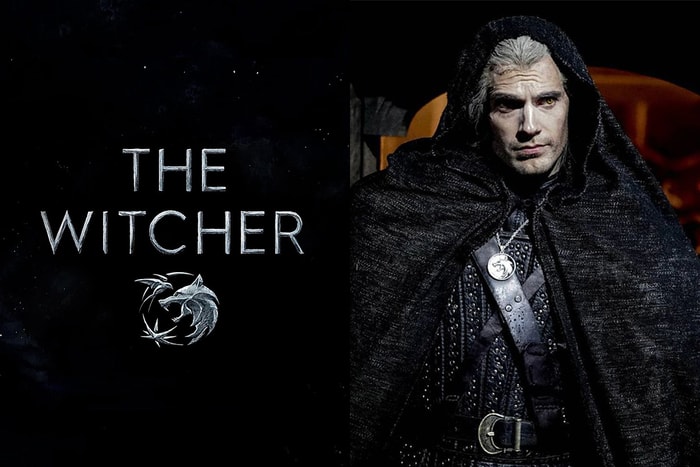 《The Witcher》未開播先宣布拍第二季！被譽為年末最受矚目電視劇
