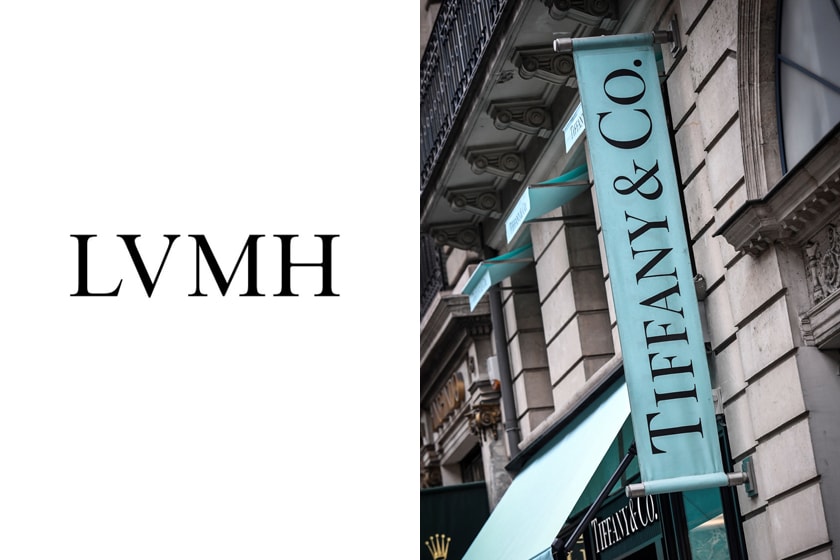 Tiffany＆Co. LVMH purchase Billion deal soon